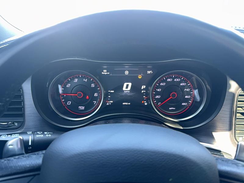 2019 Dodge Charger მანქანა იყიდება აუქციონზე, vin: 2C3CDXGJXKH518838, აუქციონის ნომერი: 51093916