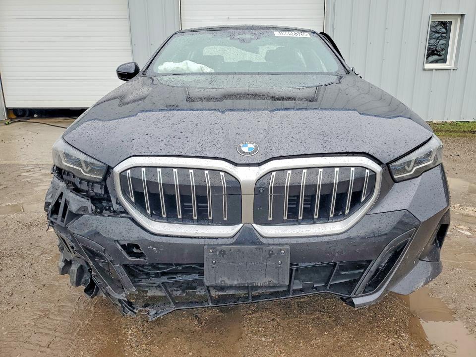 Продажа на аукционе авто 2026 Bmw 530, vin: WBA53FJ01TCW43276, номер лота: 49898326