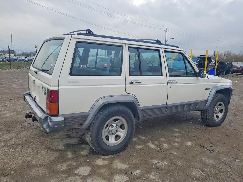 48405126 :رقم المزاد ، 1J4FJ78S5TL310096 vin ، 1996 Jeep Cherokee مزاد بيع