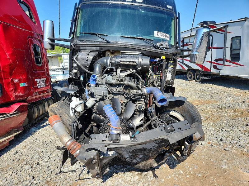 47553806 :رقم المزاد ، 1XKYDP9X5RJ241113 vin ، 2024 Kenworth Construction مزاد بيع