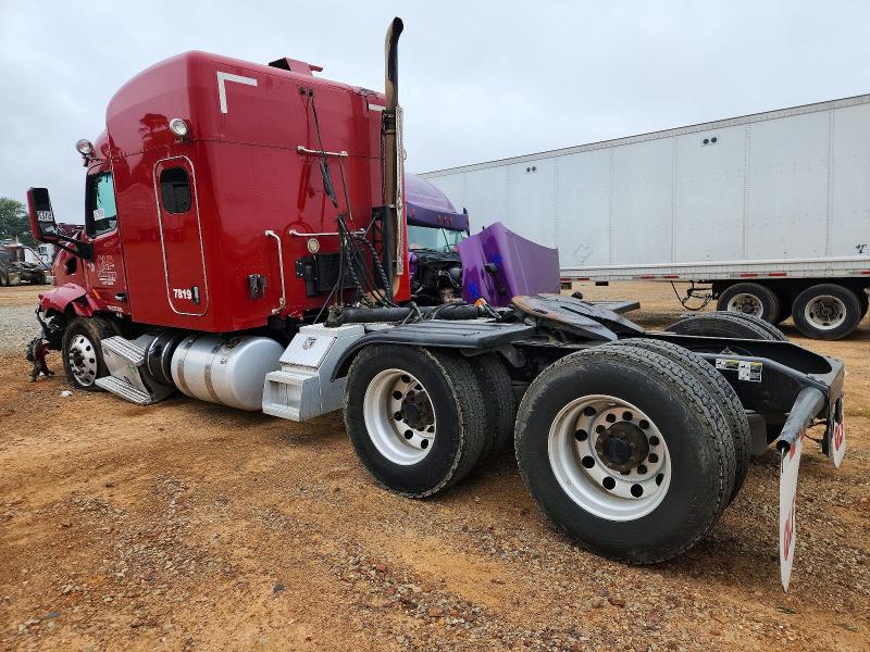 Aukcja sprzedaży 2019 Peterbilt 579, vin: 1XPBD49X7KD273936, numer aukcji: 51276016