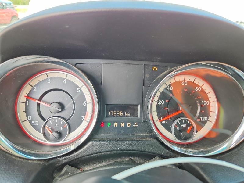 Продажа на аукционе авто 2014 Dodge Grand Caravan, vin: 2C4RDGBG5ER378598, номер лота: 49615016