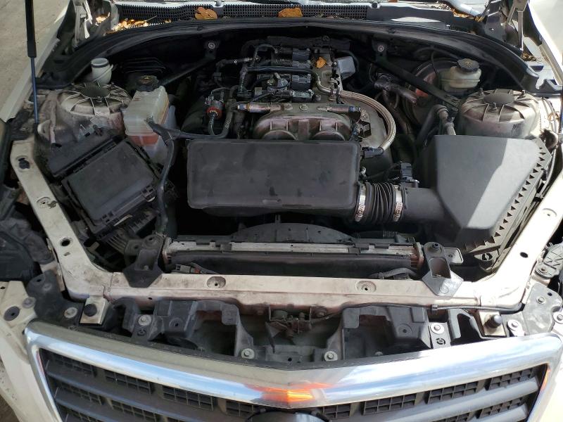 Продажа на аукционе авто 2014 Cadillac Ats, vin: 1G6AA5RA0E0116805, номер лота: 48765556