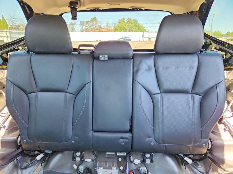 Aukcja sprzedaży 2022 Subaru Forester, vin: JF2SKARC0NH424116, numer aukcji: 51127046