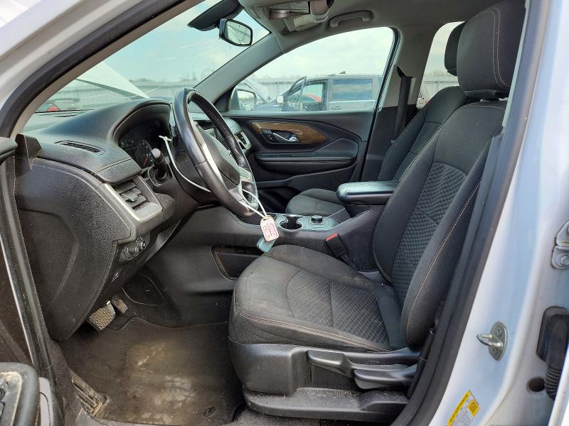 48305266 :رقم المزاد ، 3GKALMEV9JL285099 vin ، 2018 Gmc Terrain مزاد بيع
