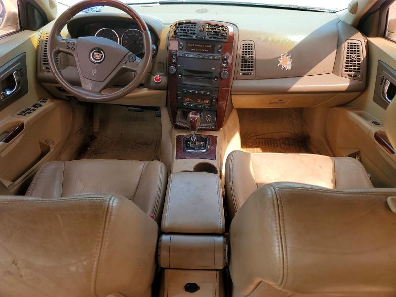 Продажа на аукционе авто 2006 Cadillac Cts, vin: 1G6DP577060122110, номер лота: 50428686