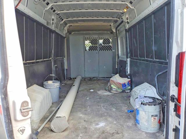 Продажа на аукционе авто 2021 Ram Promaster 3500, vin: 3C6MRVHG7ME587582, номер лота: 52181096