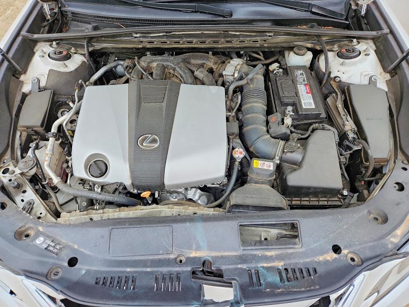 Продажа на аукционе авто 2019 Lexus Es, vin: 58ABZ1B18KU045729, номер лота: 49776426