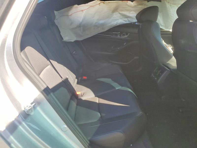 Продаж на аукціоні авто 2021 Honda Accord, vin: 1HGCV2F3XMA006921, номер лоту: 50104006