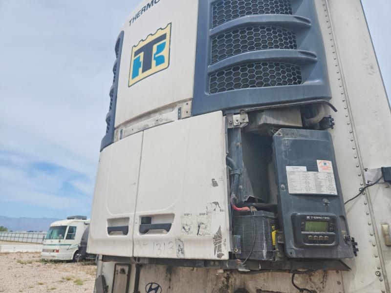 Aukcja sprzedaży 2017 Hyundai Translead Inc Trailers, vin: 3H3V532C7HT020036, numer aukcji: 46809766