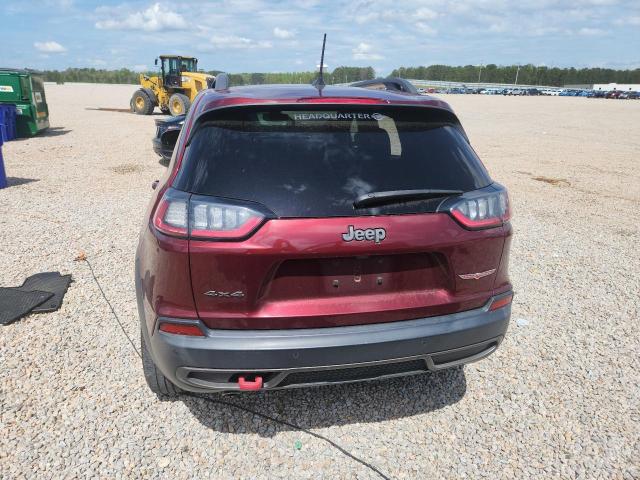 Продаж на аукціоні авто 2019 Jeep Cherokee, vin: 1C4PJMBX0KD188611, номер лоту: 48500936