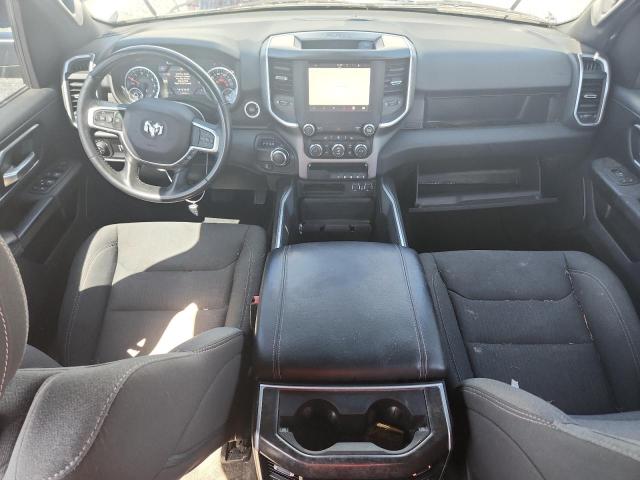 Продажа на аукционе авто 2022 Ram 1500, vin: 1C6RREFT9NN451201, номер лота: 49985786