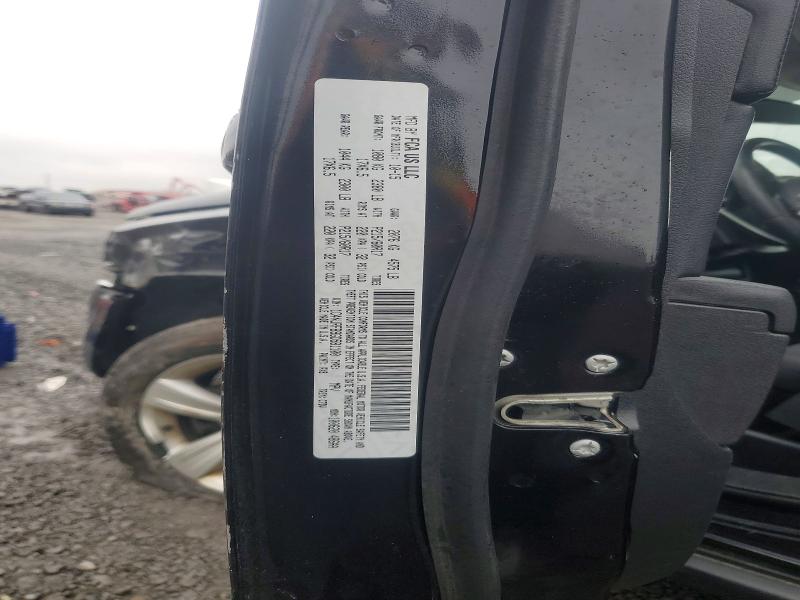 48607276 :رقم المزاد ، 1C4NJRFB9GD581100 vin ، 2016 Jeep Patriot مزاد بيع