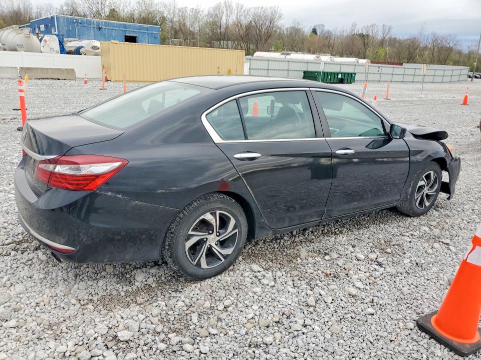 Продажа на аукционе авто 2016 Honda Accord, vin: 1HGCR2F36GA019870, номер лота: 49936126