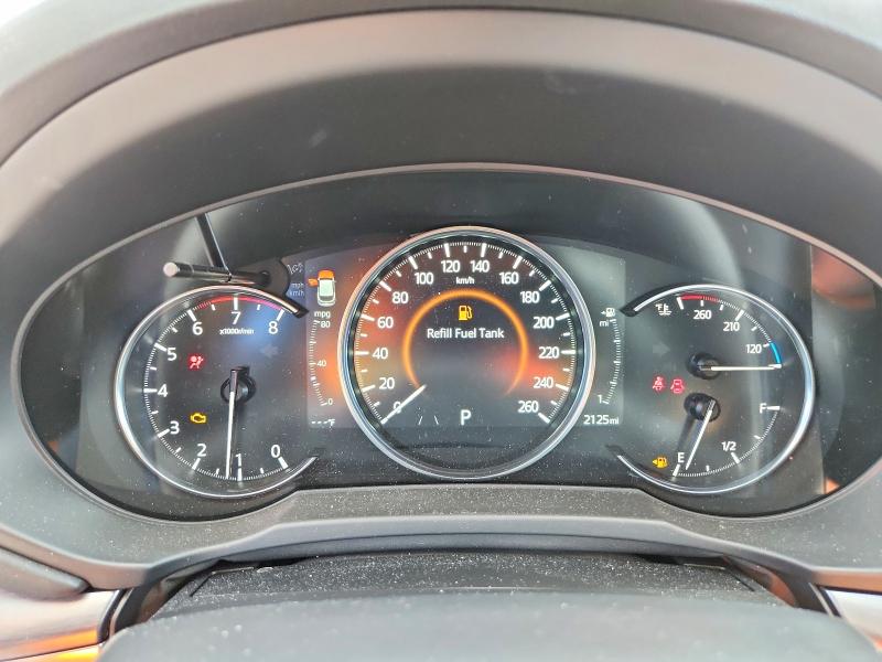 Продажа на аукционе авто 2025 Mazda Cx-5, vin: JM3KFBEMXS0603501, номер лота: 48471906
