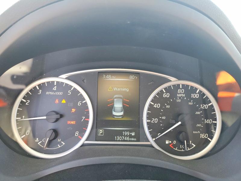 Aukcja sprzedaży 2017 Nissan Sentra, vin: 3N1AB7AP4HY387868, numer aukcji: 51158506