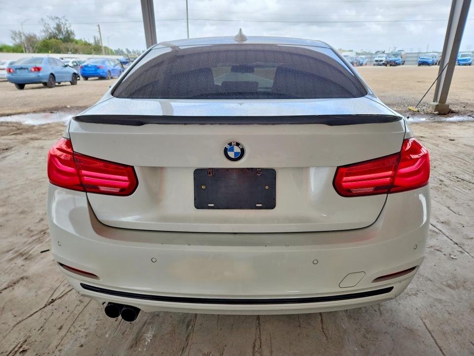 Aukcja sprzedaży 2016 Bmw 328, vin: WBA8E9C5XGK648828, numer aukcji: 48438196