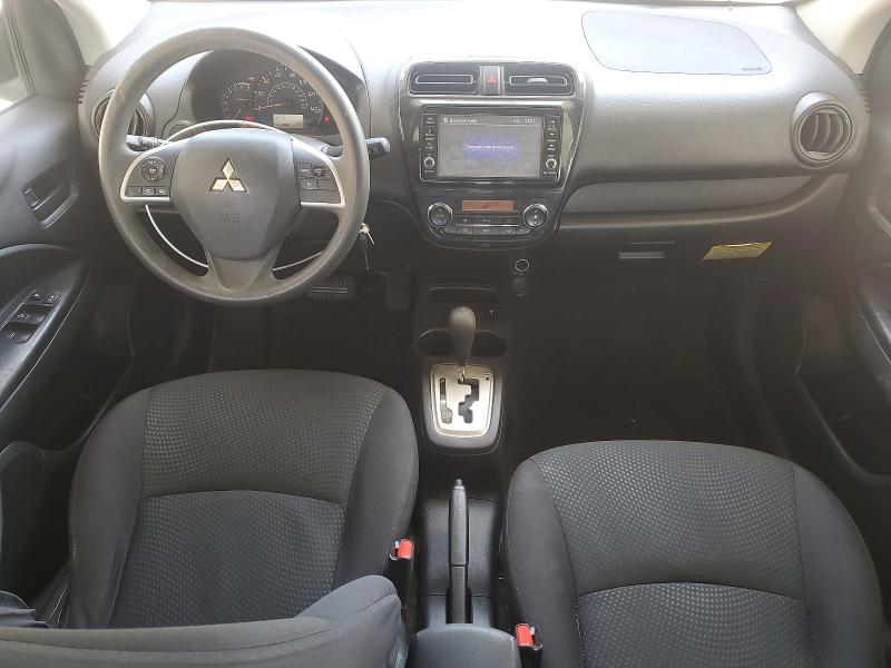 Продаж на аукціоні авто 2020 Mitsubishi Mirage, vin: ML32F3FJ0LHF05377, номер лоту: 49241316