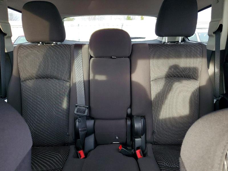 47576576 :رقم المزاد ، 3C4PDCCG7DT630491 vin ، 2013 Dodge Journey مزاد بيع