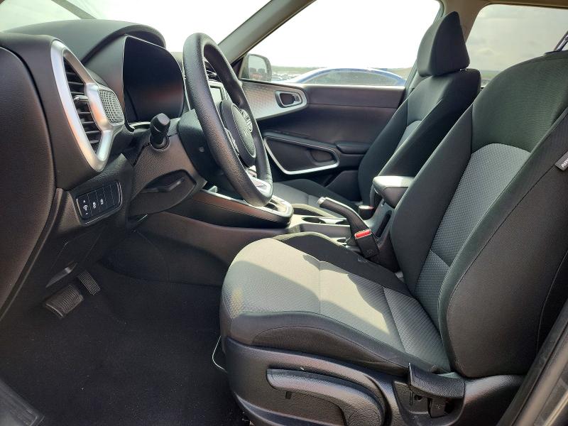 Aukcja sprzedaży 2024 Kia Soul, vin: KNDJ23AU5R7242319, numer aukcji: 50186716