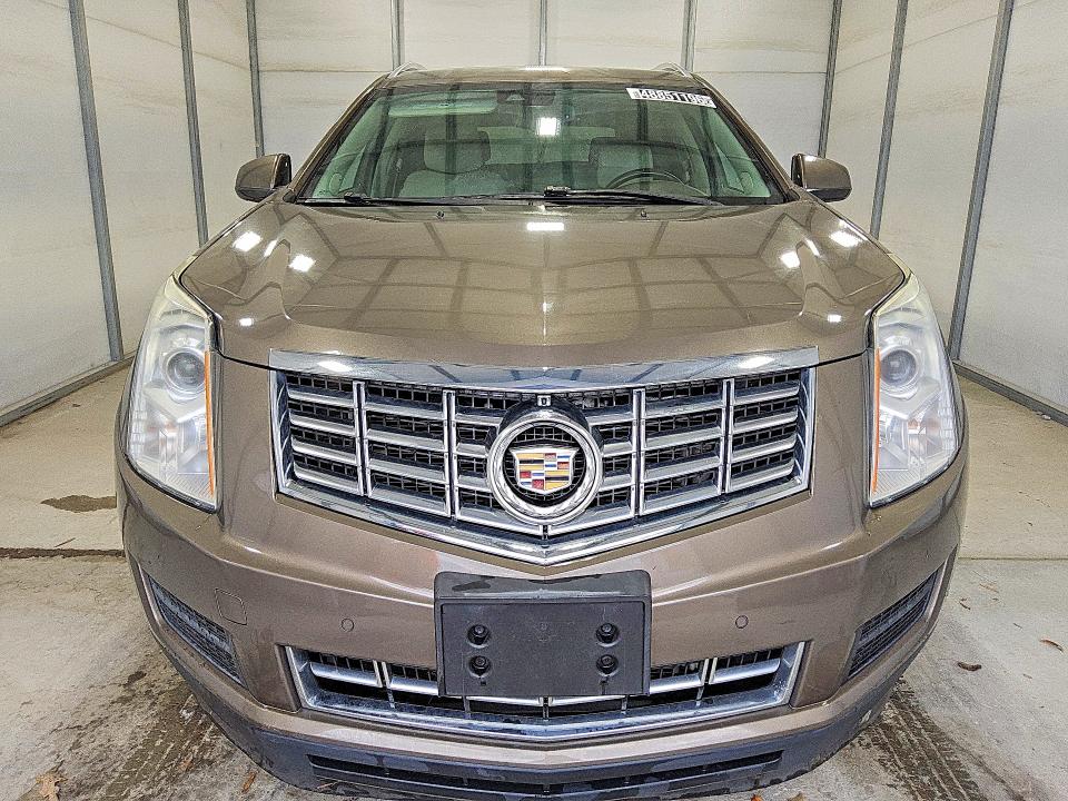 Продаж на аукціоні авто 2014 Cadillac Srx, vin: 3GYFNBE33ES580901, номер лоту: 48851196