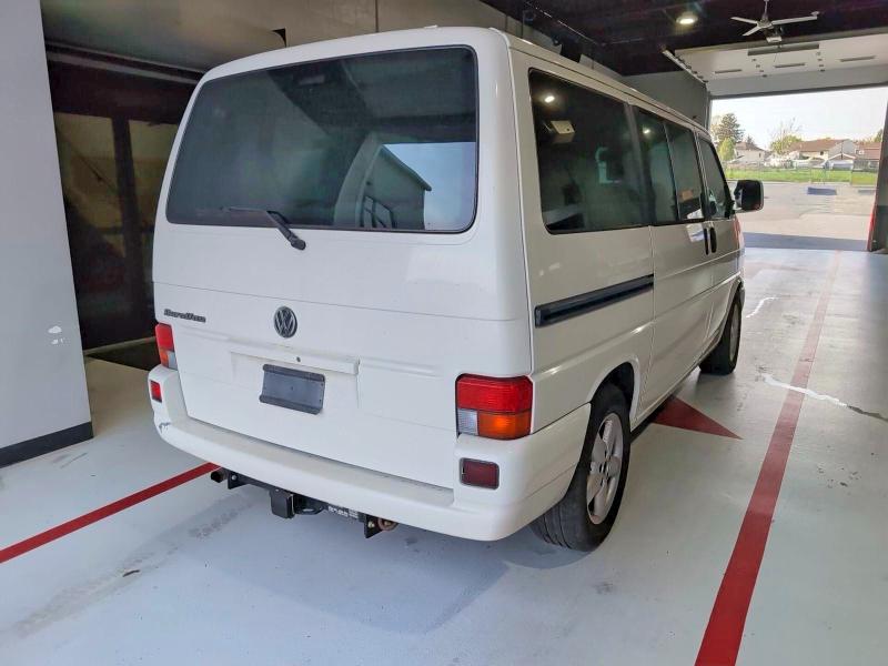 Продаж на аукціоні авто 2002 Volkswagen Eurovan, vin: WV2KB47042H065049, номер лоту: 50971676