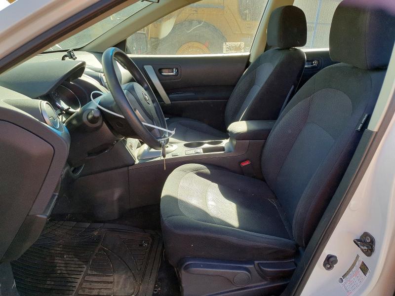 Продажа на аукционе авто 2012 Nissan Rogue, vin: JN8AS5MVXCW377913, номер лота: 51191436