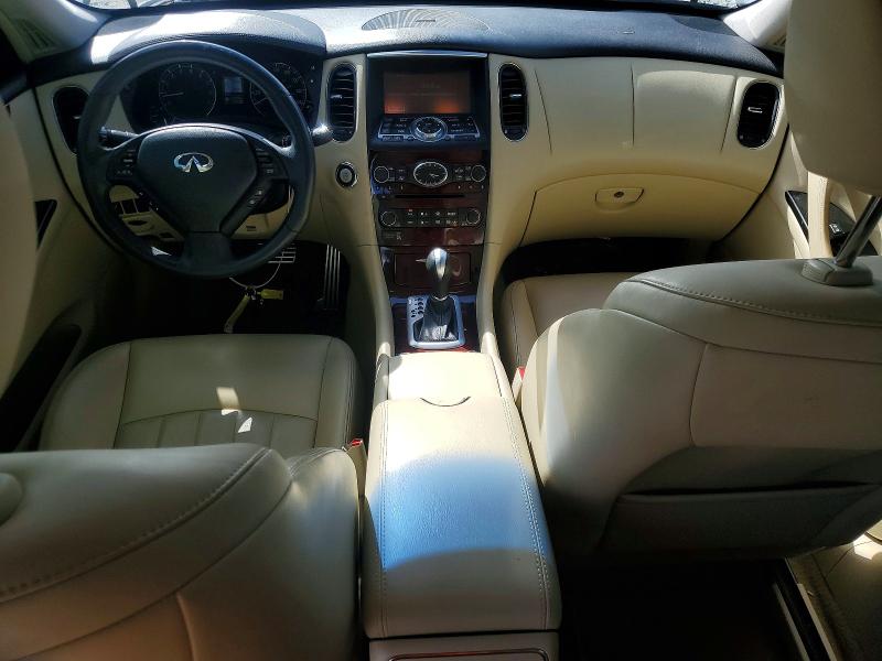 Aukcja sprzedaży 2016 Infiniti Qx50, vin: JN1BJ0RR1GM270366, numer aukcji: 48820856