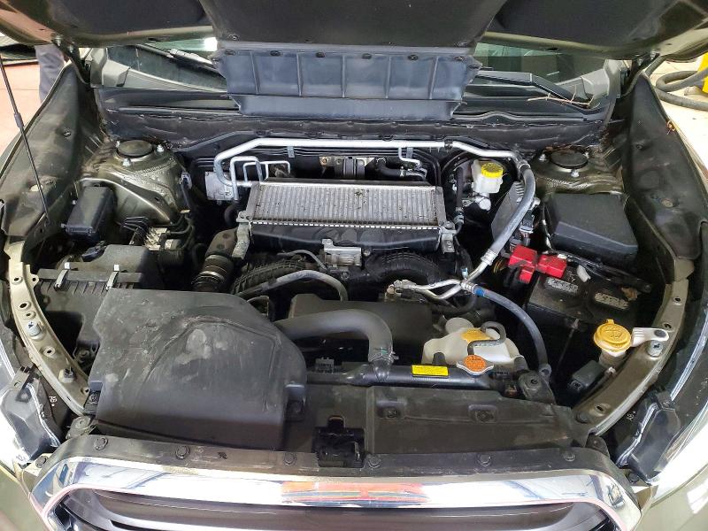 Продажа на аукционе авто 2022 Subaru Ascent, vin: 4S4WMAKD8N3442188, номер лота: 51410596