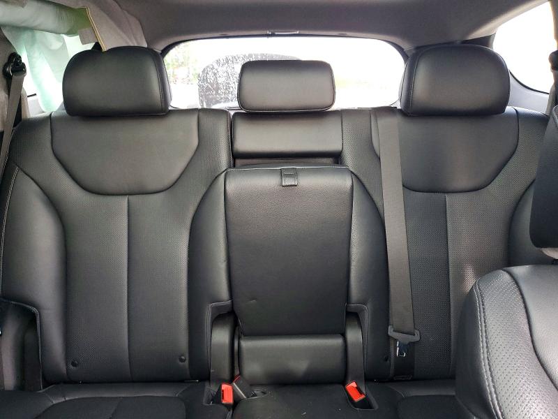 Aukcja sprzedaży 2019 Hyundai Santa Fe, vin: 5NMS53AA8KH133806, numer aukcji: 48988486