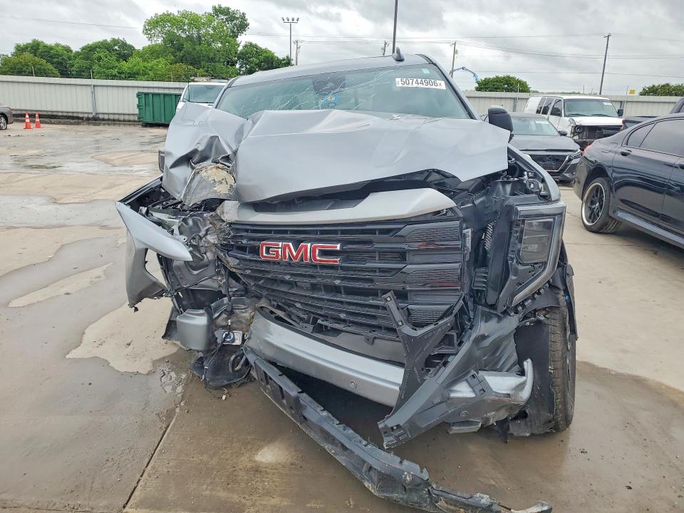 50744906 :رقم المزاد ، 3GTUUCED4TG134450 vin ، 2026 Gmc Sierra مزاد بيع