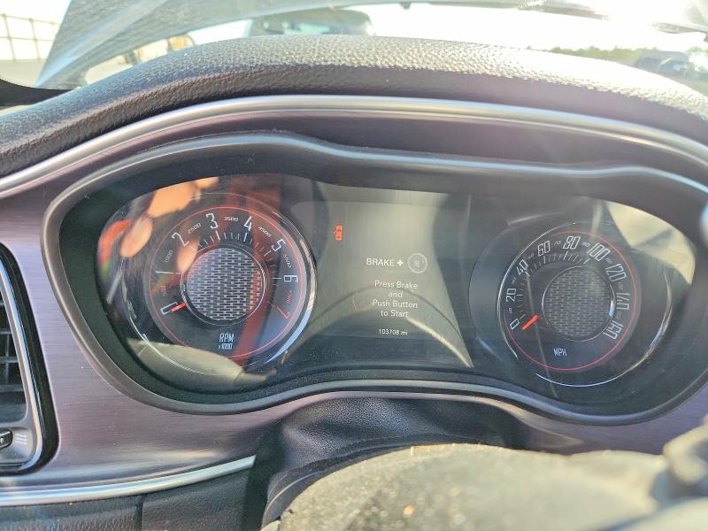 51001486 :رقم المزاد ، 2C3CDZAG8GH264515 vin ، 2016 Dodge Challenger مزاد بيع