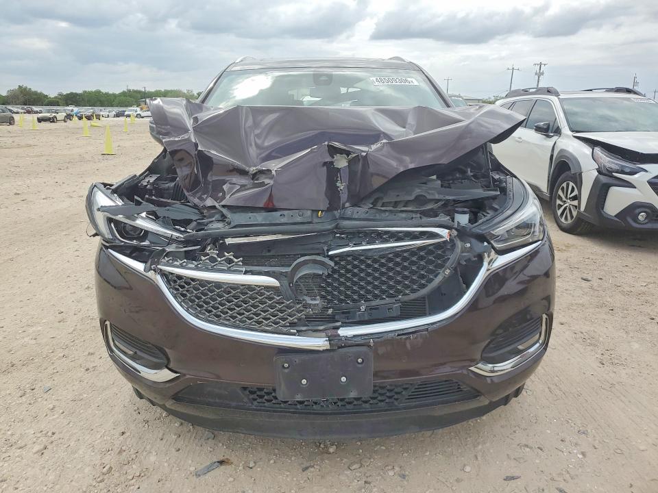Aukcja sprzedaży 2021 Buick Enclave, vin: 5GAERDKW2MJ269008, numer aukcji: 48509306