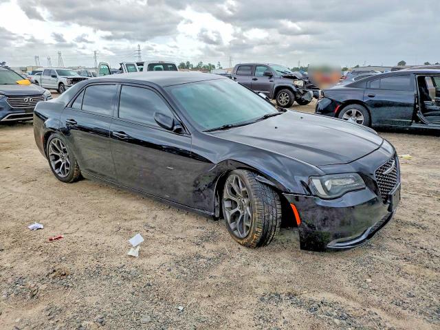 49960156 :رقم المزاد ، 2C3CCABG1GH233822 vin ، 2016 Chrysler 300 مزاد بيع