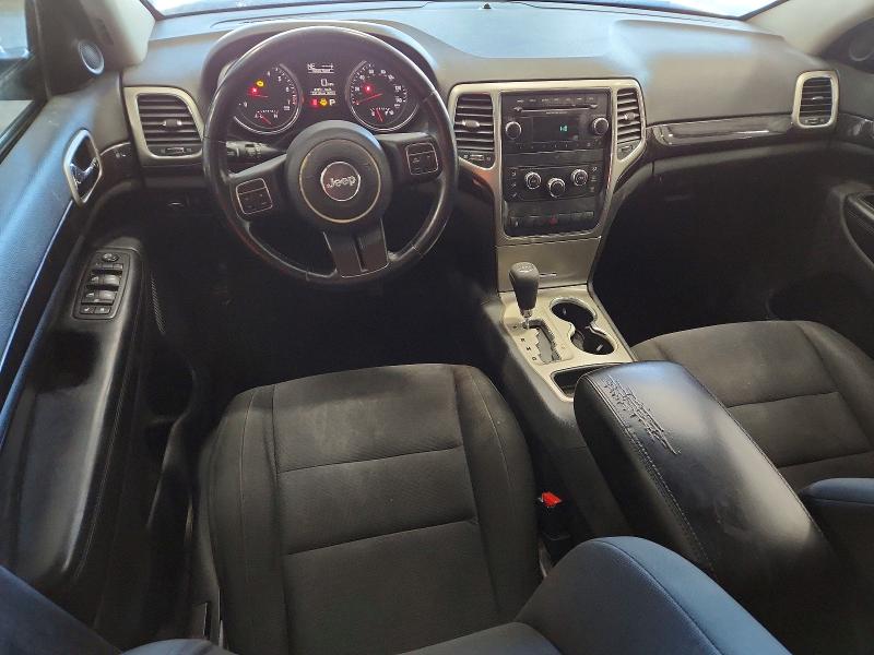 Aukcja sprzedaży 2013 Jeep Grand Cherokee, vin: 1C4RJFAG6DC544591, numer aukcji: 49968746