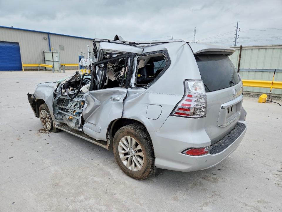 Продаж на аукціоні авто 2014 Lexus Gx, vin: JTJBM7FX3E5068326, номер лоту: 49789786