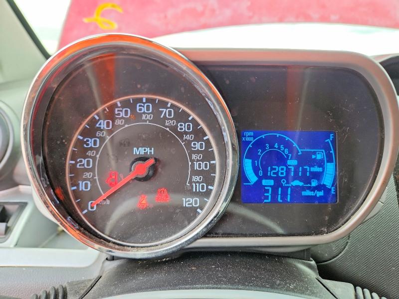 Продажа на аукционе авто 2013 Chevrolet Spark, vin: KL8CC6S94DC504650, номер лота: 46780626