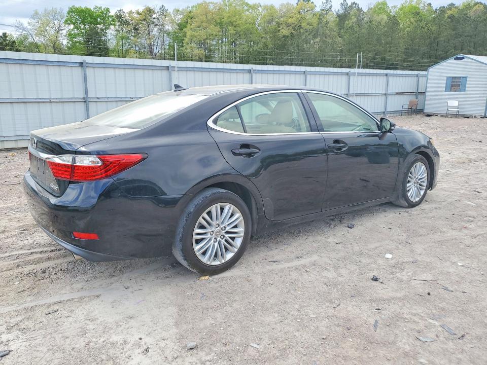 49579866 :رقم المزاد ، JTHBK1GG2D2059331 vin ، 2013 Lexus Es مزاد بيع