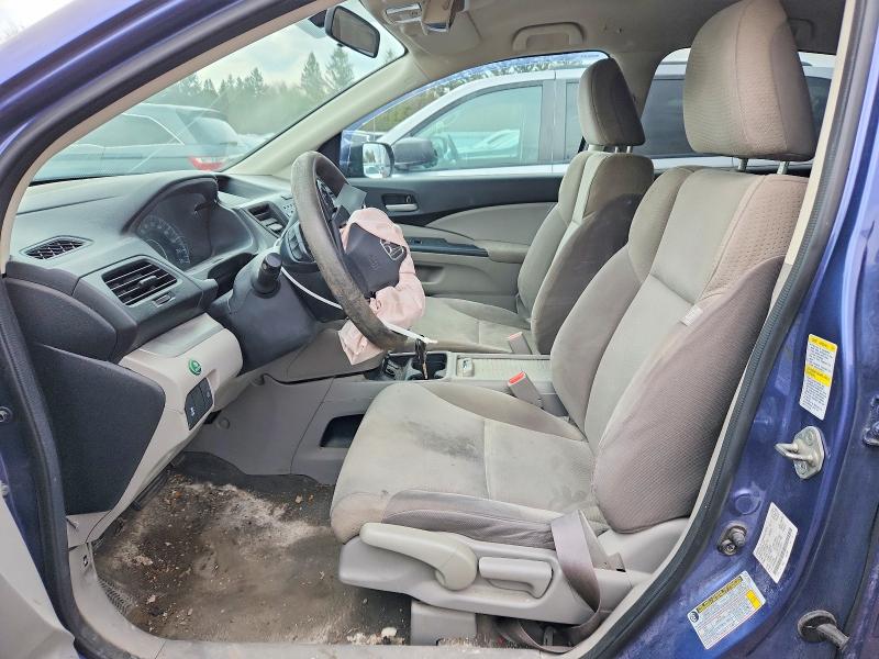 Aukcja sprzedaży 2014 Honda Cr-v, vin: 2HKRM4H32EH110771, numer aukcji: 48480106