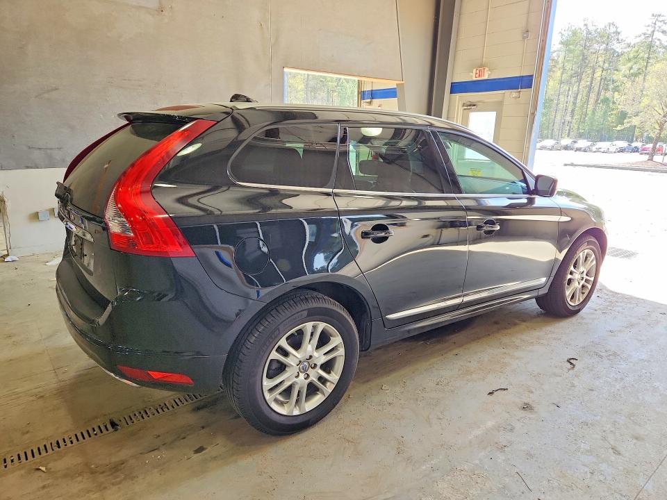 2012 Volv Xc60 მანქანა იყიდება აუქციონზე, vin: YV4952DL9E2532896, აუქციონის ნომერი: 48707746