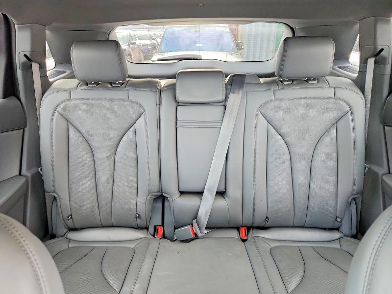 Продажа на аукционе авто 2019 Lincoln Nautilus, vin: 2LMPJ8LP7KBL26379, номер лота: 46453826