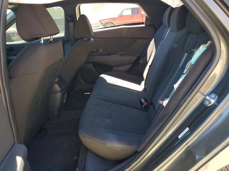 Продаж на аукціоні авто 2025 Hyundai Elantra, vin: KMHLM4DG5SU073405, номер лоту: 50481356