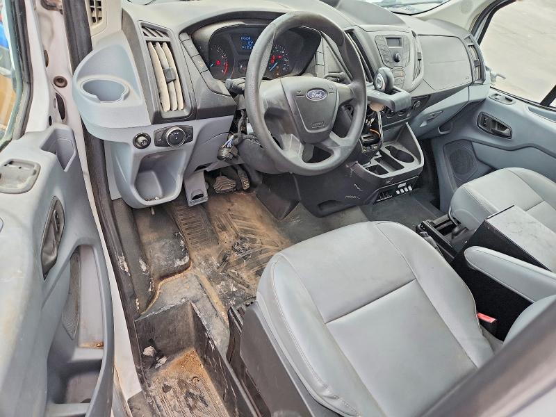Aukcja sprzedaży 2018 Ford Transit, vin: 1FTYE1ZM8JKA39067, numer aukcji: 52038376