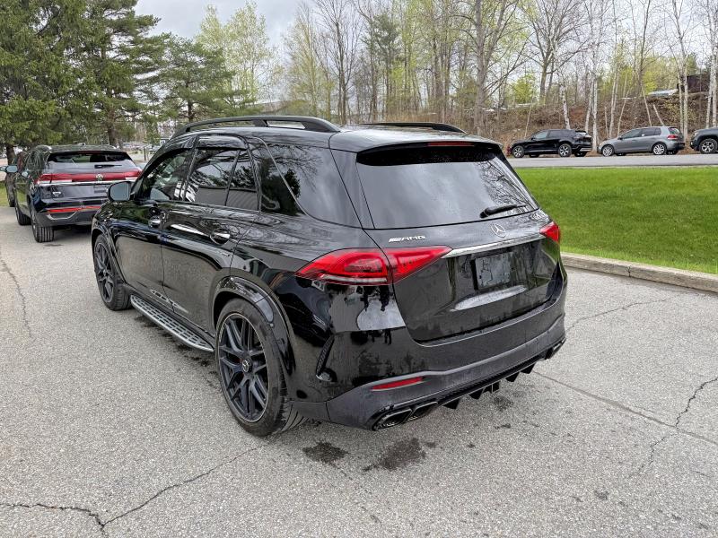 Продаж на аукціоні авто 2021 Mercedes-benz Gle, vin: 4JGFB8KB1MA237786, номер лоту: 52191856