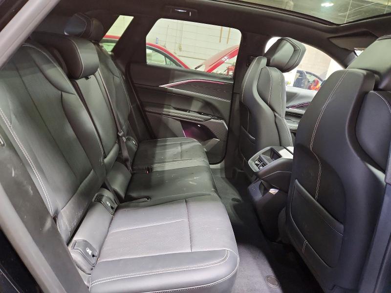 Продажа на аукционе авто 2024 Cadillac Lyriq, vin: 1GYKPPRKXRZ132865, номер лота: 48922966