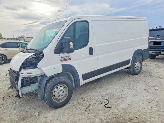 2021 Ram Promaster 1500 მანქანა იყიდება აუქციონზე, vin: 3C6LRVAG0ME560715, აუქციონის ნომერი: 79302205