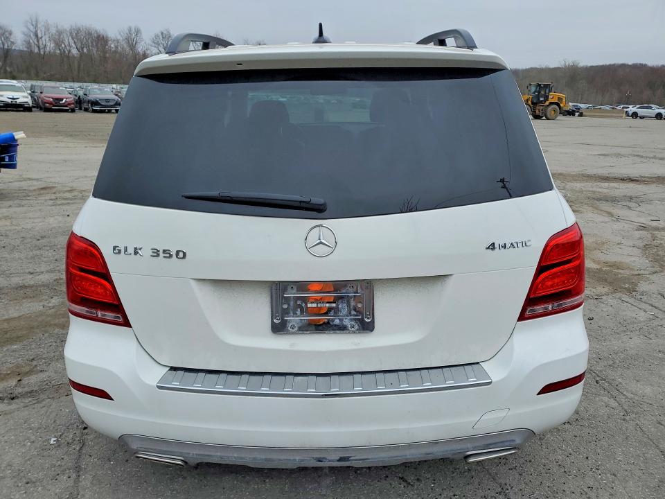 Продаж на аукціоні авто 2015 Mercedes-benz Glk, vin: WDCGG8JB4FG395027, номер лоту: 49742386