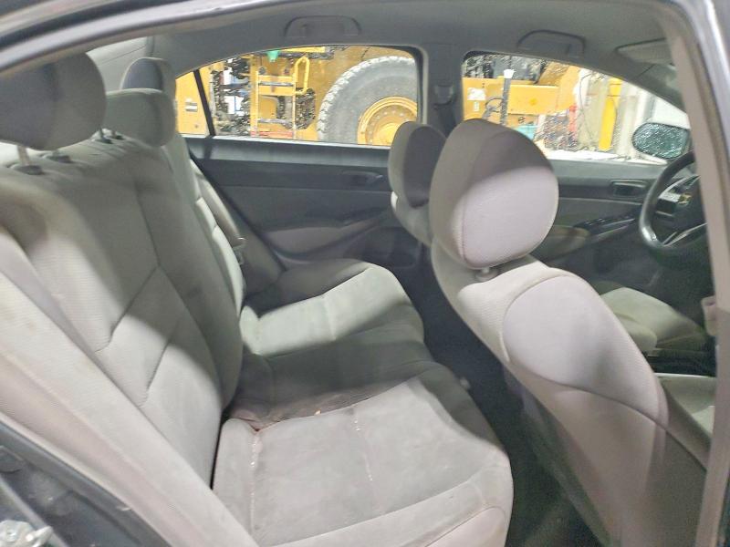 Продаж на аукціоні авто 2009 Honda Civic, vin: 2HGFA16429H112087, номер лоту: 48492426