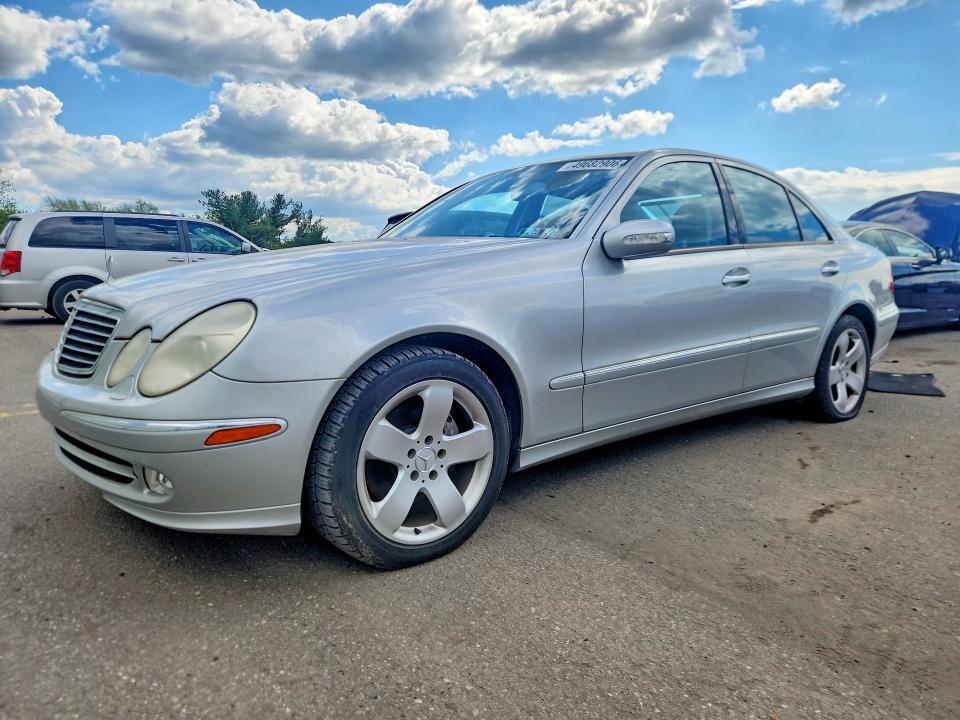 Продаж на аукціоні авто 2005 Mercedes-benz E, vin: WDBUF70JX5A630271, номер лоту: 49682906