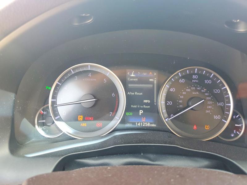 50065376 :رقم المزاد ، 58ABK1GG3JU104122 vin ، 2018 Lexus Es مزاد بيع
